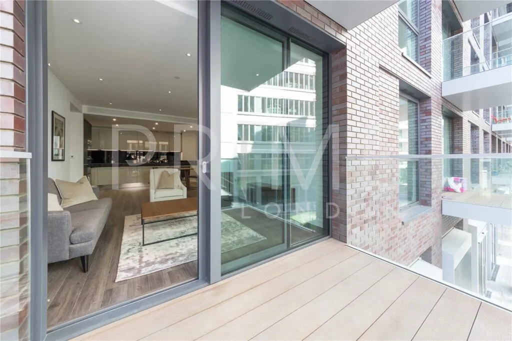 Meranti House, Goodman’s Fields, E1, photo 5