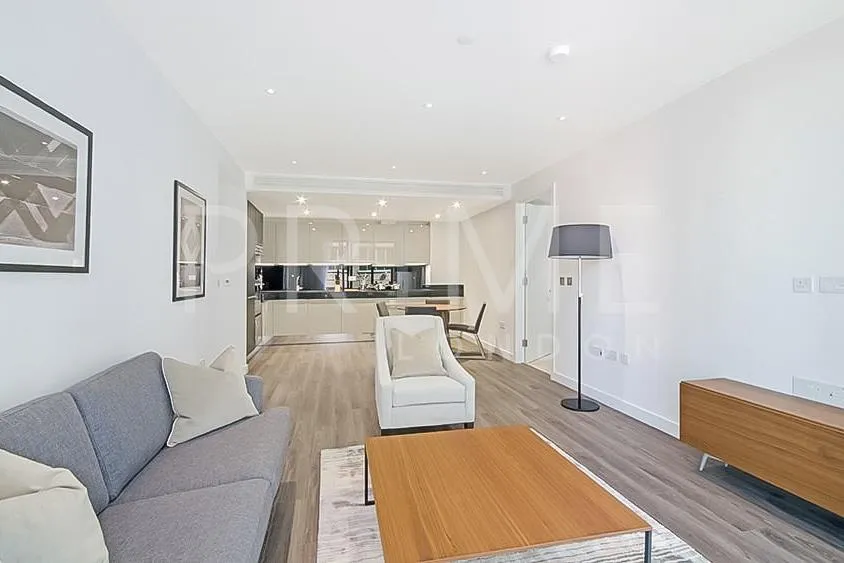 Meranti House, Goodman’s Fields, E1, photo 4