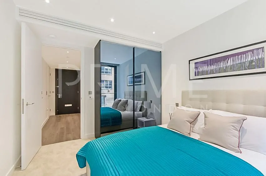 Meranti House, Goodman’s Fields, E1, photo 10
