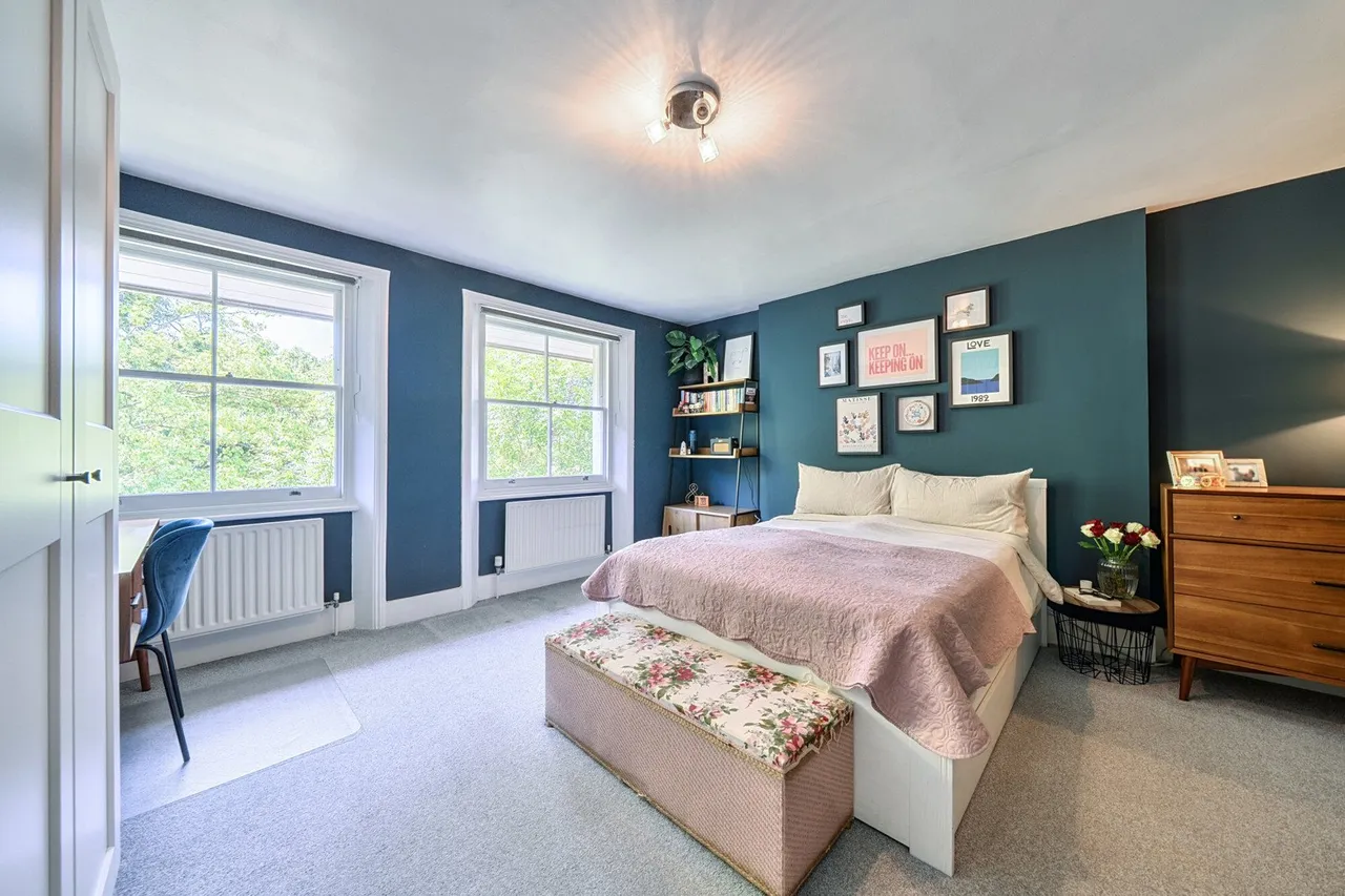 Burnt Ash Road, SE12, photo 5