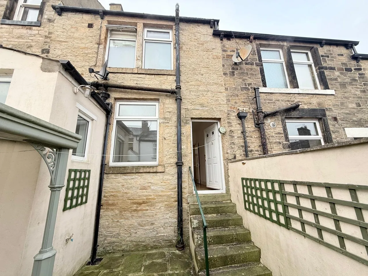 Belgrave Street, Skipton, BD23, photo 19