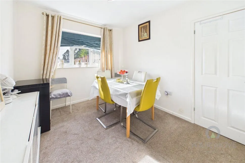 The Pyghtle, Wellingborough, NN8, photo 9