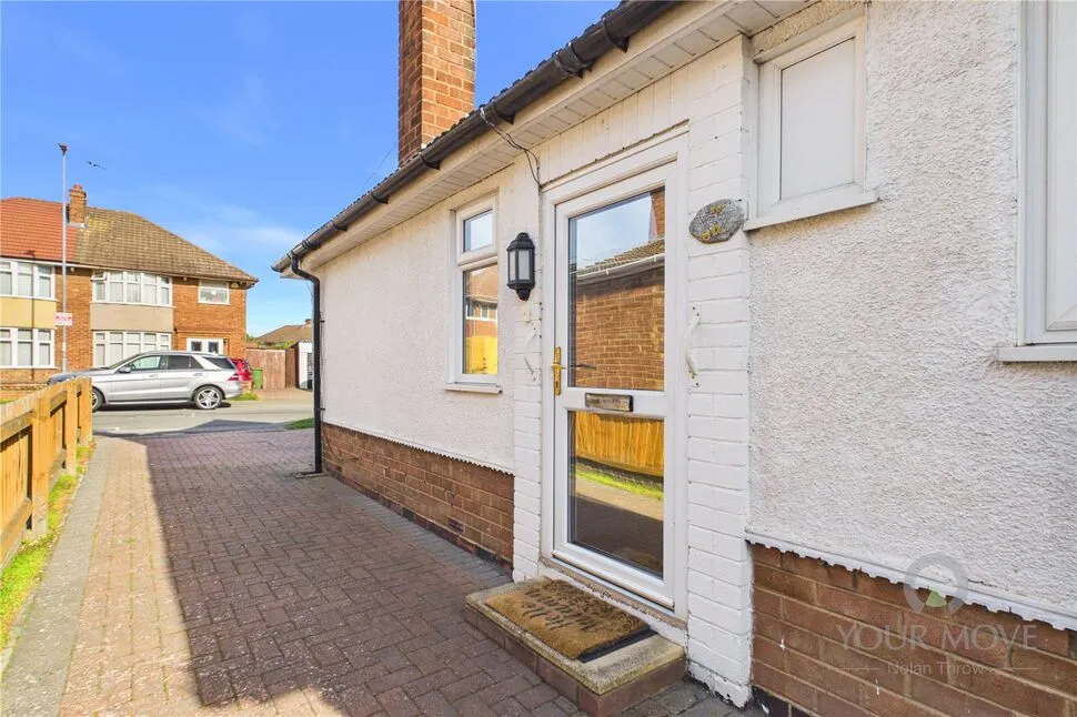 The Pyghtle, Wellingborough, NN8, photo 10