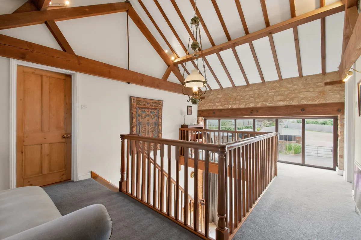 Burcote Lane, Wood Burcote, NN12, photo 19