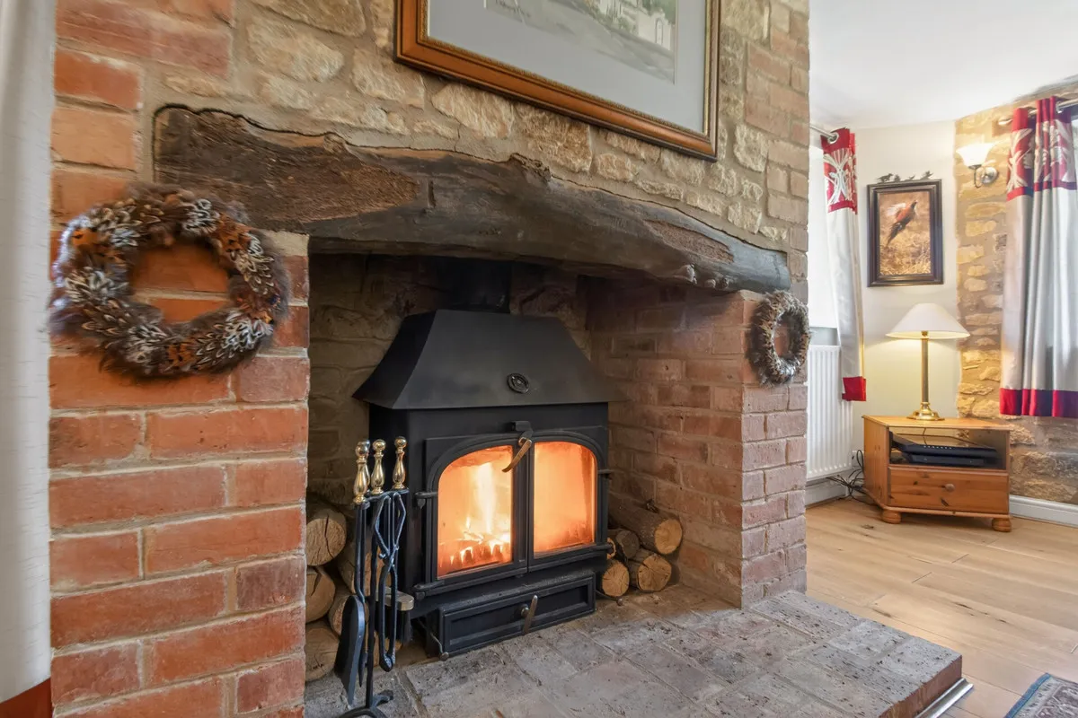 Burcote Lane, Wood Burcote, NN12, photo 15