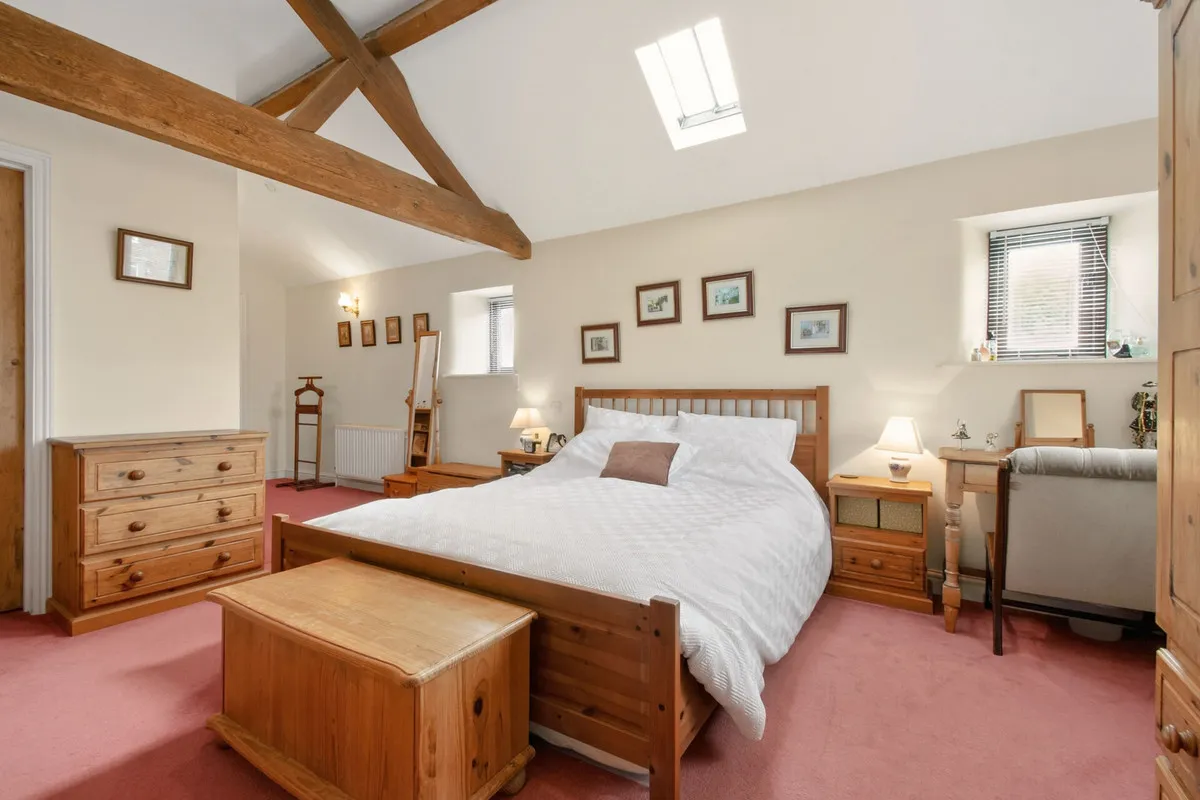 Burcote Lane, Wood Burcote, NN12, photo 20