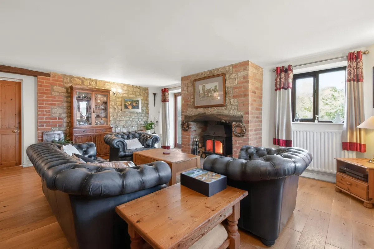 Burcote Lane, Wood Burcote, NN12, photo 12