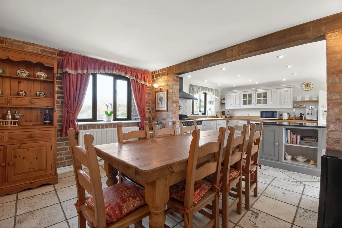 Burcote Lane, Wood Burcote, NN12, photo 8