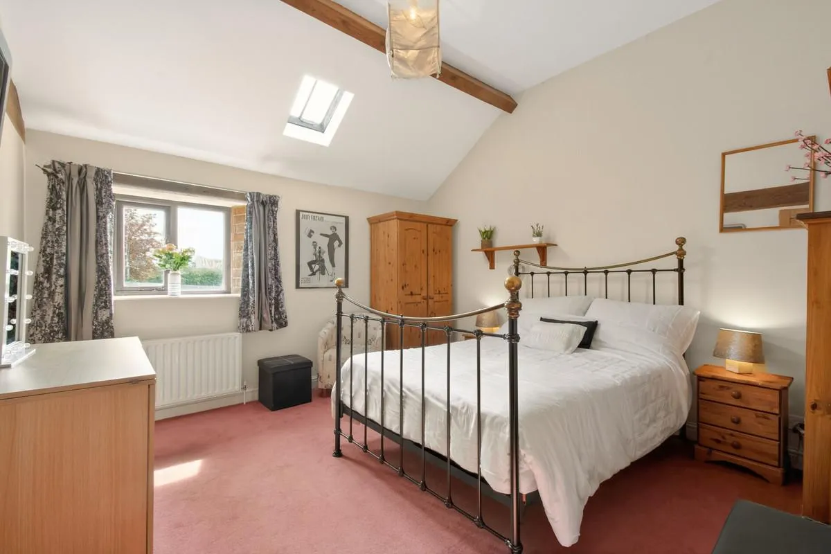 Burcote Lane, Wood Burcote, NN12, photo 24