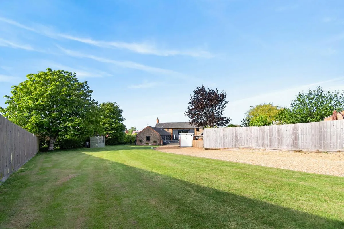 Burcote Lane, Wood Burcote, NN12, photo 42