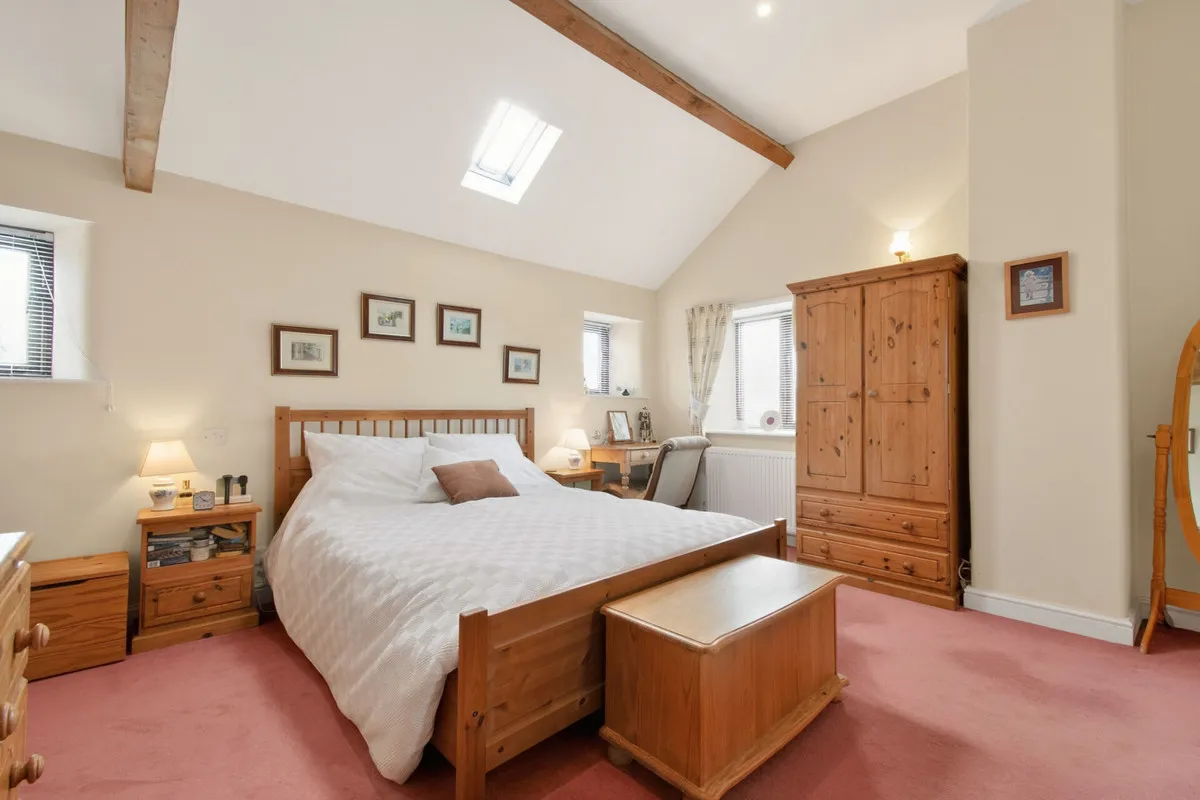 Burcote Lane, Wood Burcote, NN12, photo 21