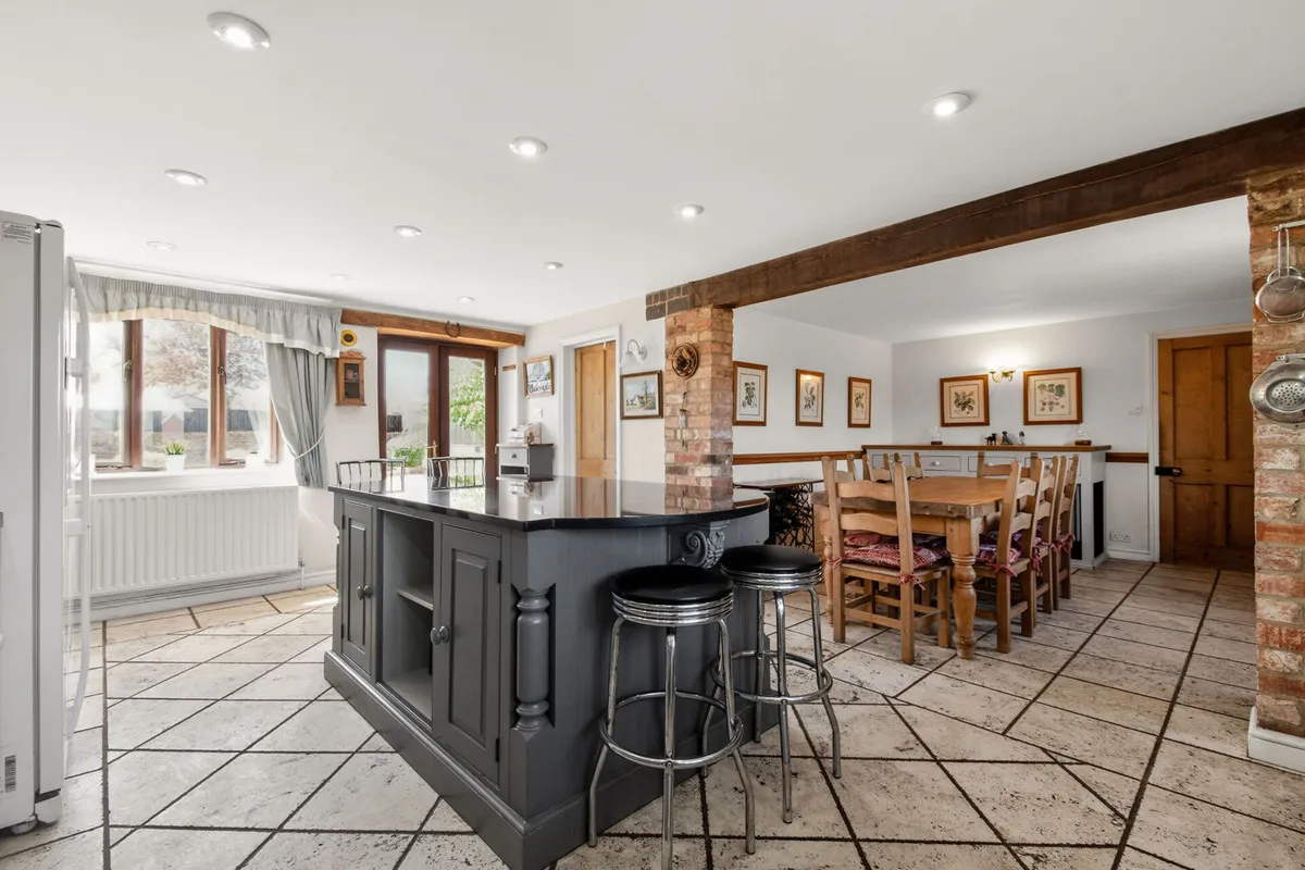 Burcote Lane, Wood Burcote, NN12, photo 7
