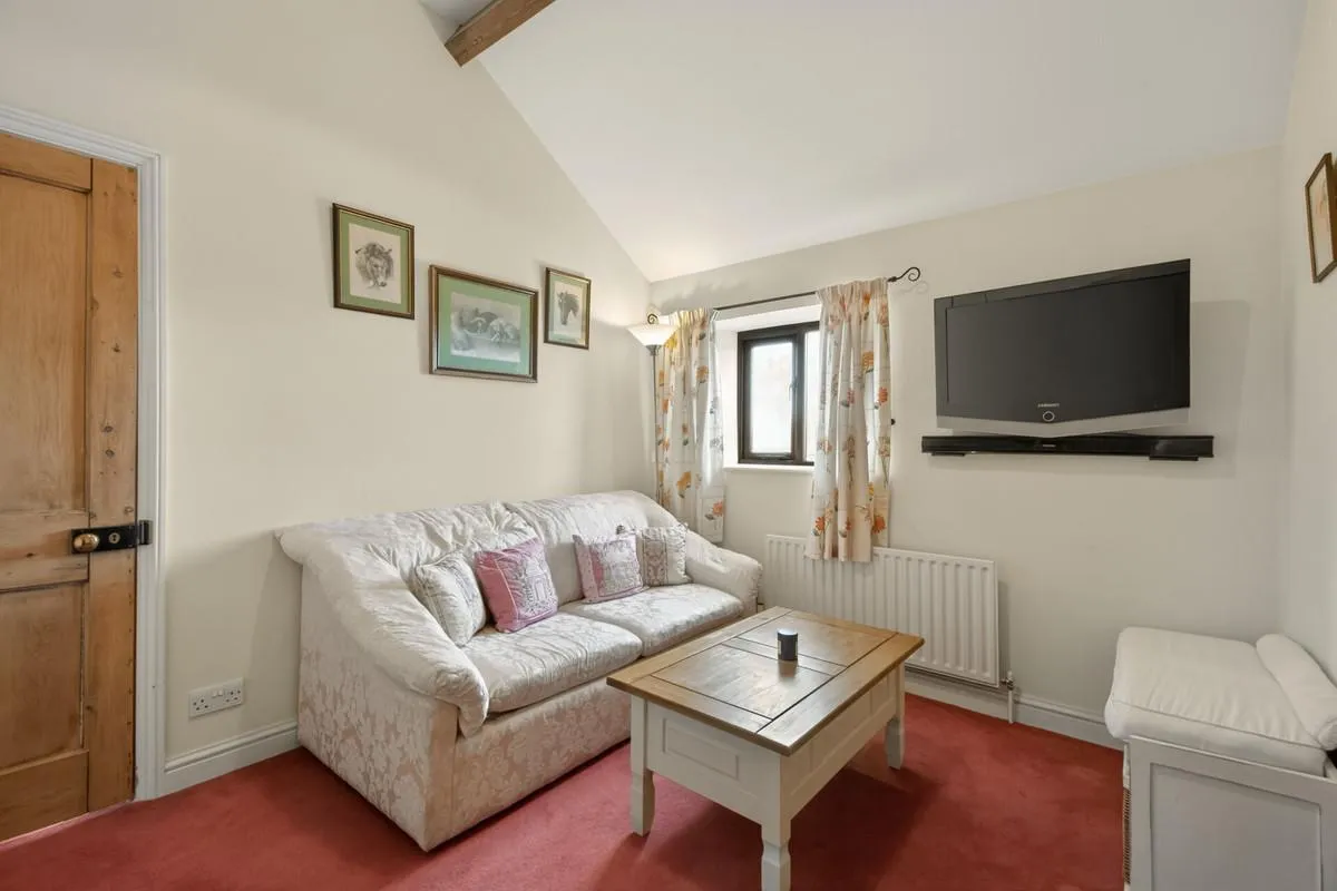 Burcote Lane, Wood Burcote, NN12, photo 23