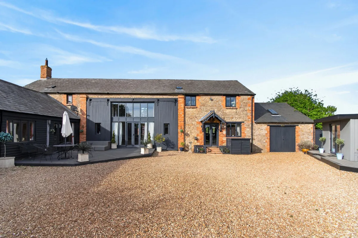 Burcote Lane, Wood Burcote, NN12, photo 2