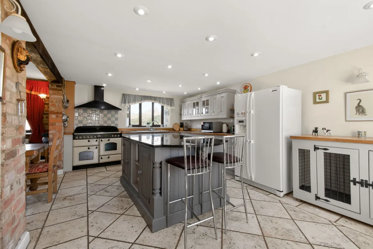 Burcote Lane, Wood Burcote, NN12, photo 10