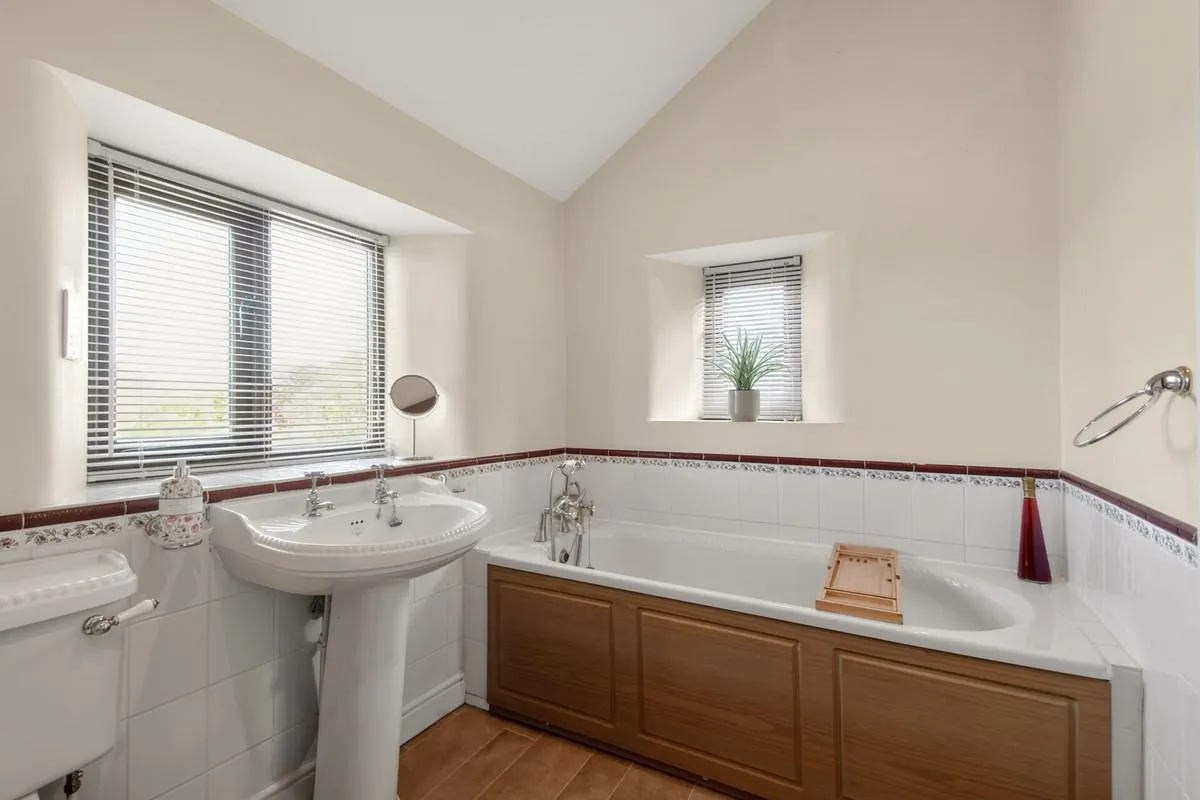 Burcote Lane, Wood Burcote, NN12, photo 29