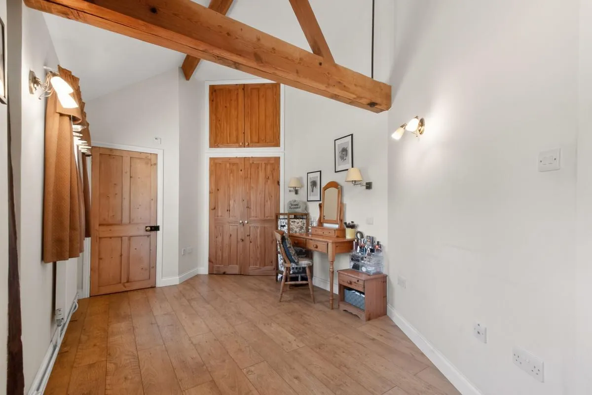 Burcote Lane, Wood Burcote, NN12, photo 39
