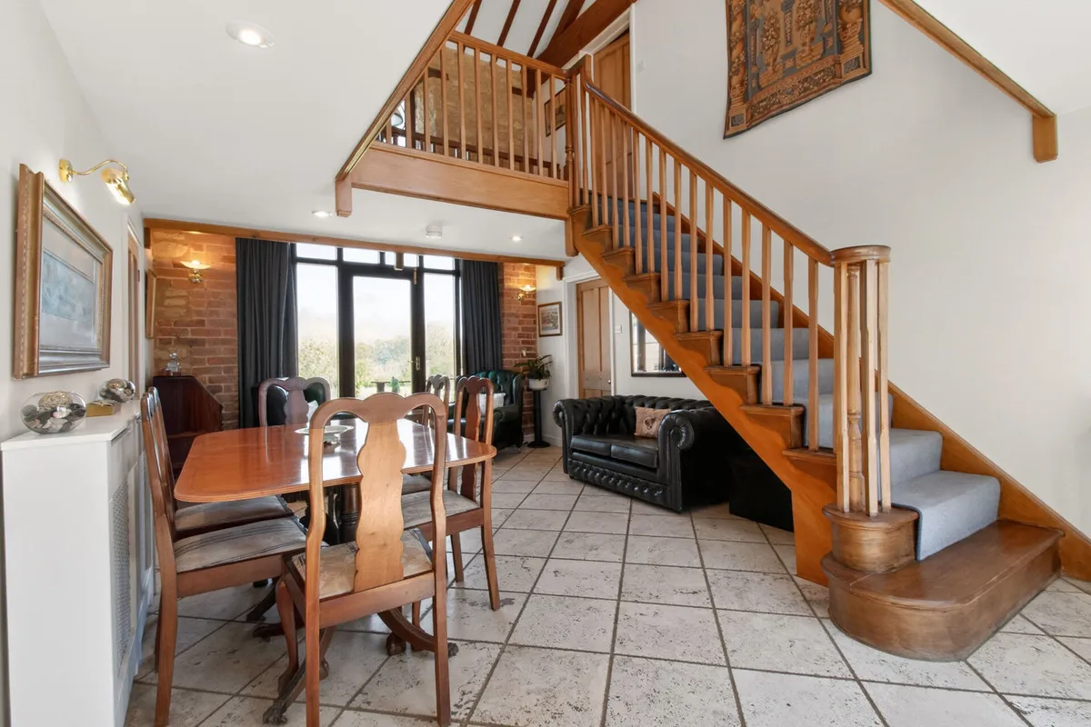 Burcote Lane, Wood Burcote, NN12, photo 4