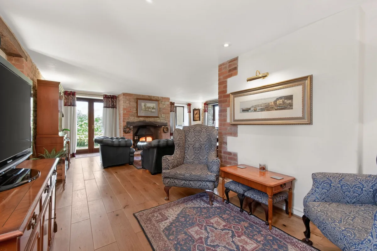 Burcote Lane, Wood Burcote, NN12, photo 13