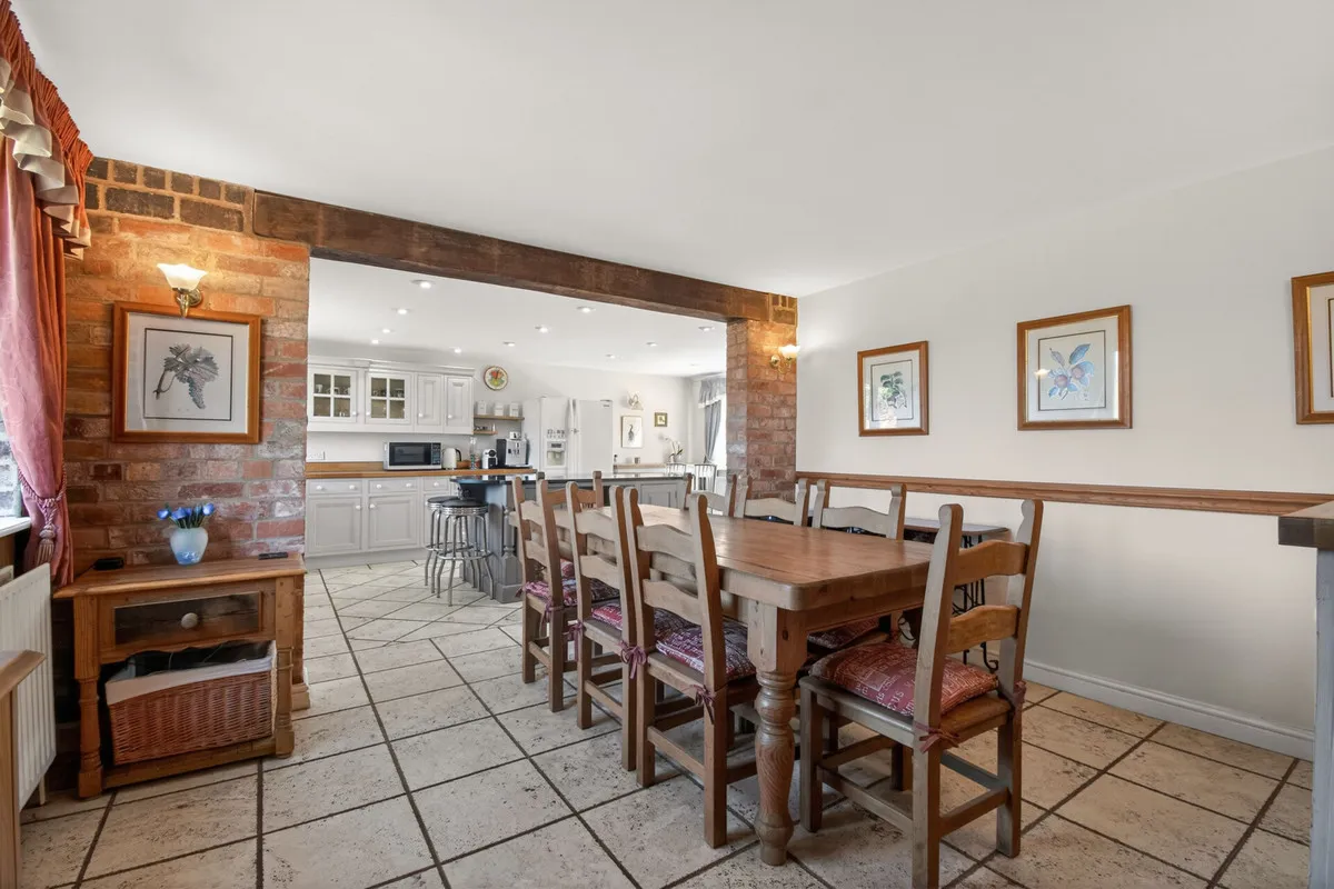 Burcote Lane, Wood Burcote, NN12, photo 9
