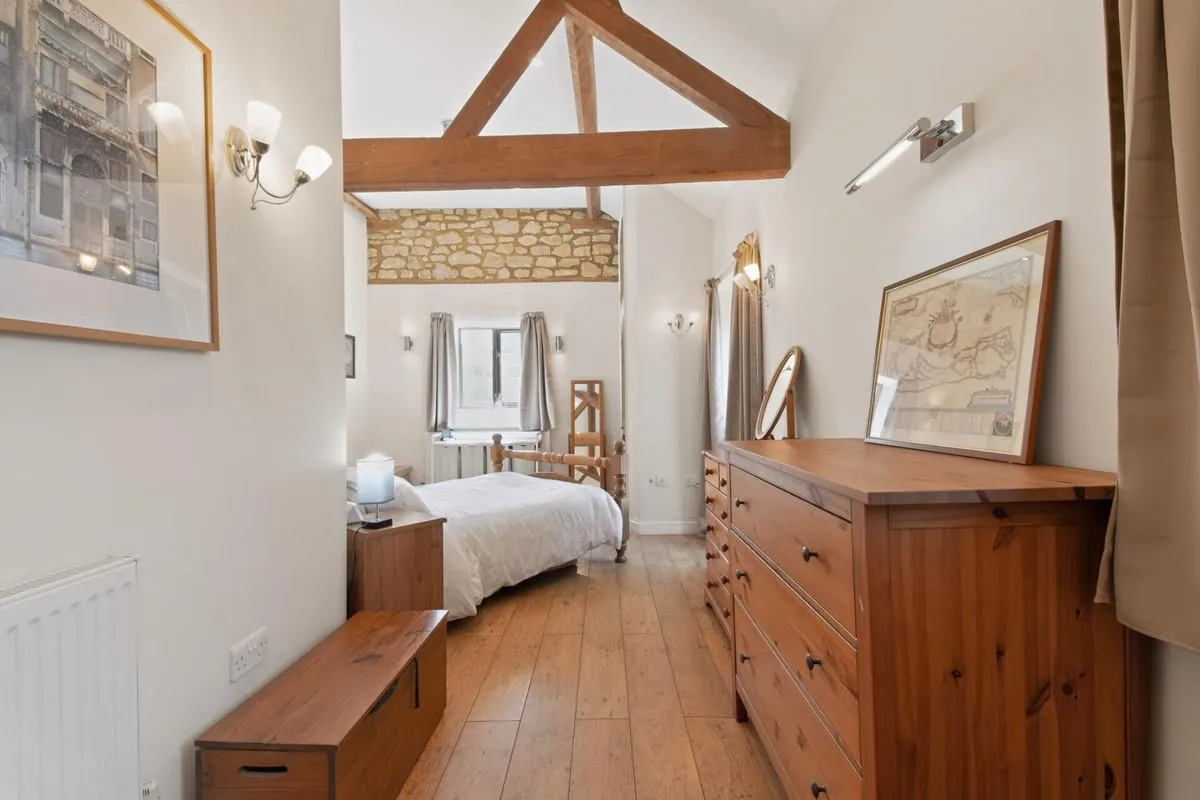 Burcote Lane, Wood Burcote, NN12, photo 34