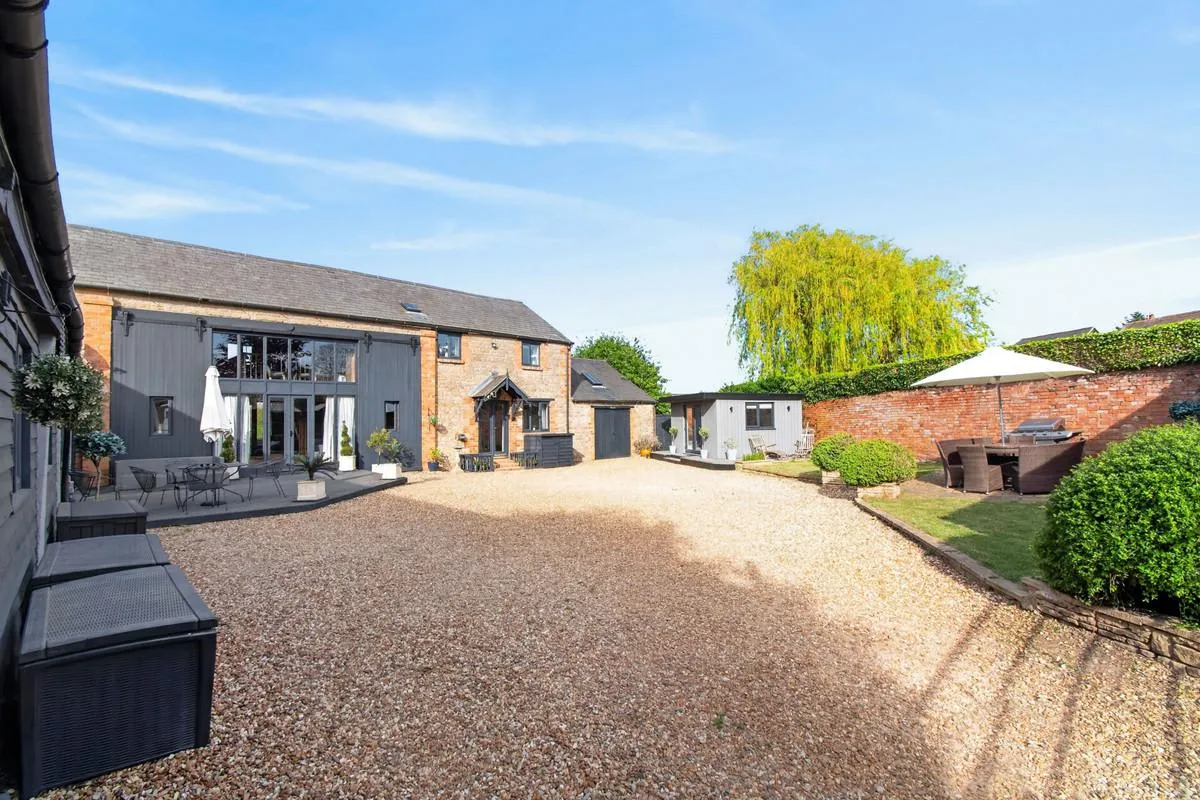 Burcote Lane, Wood Burcote, NN12, photo 43