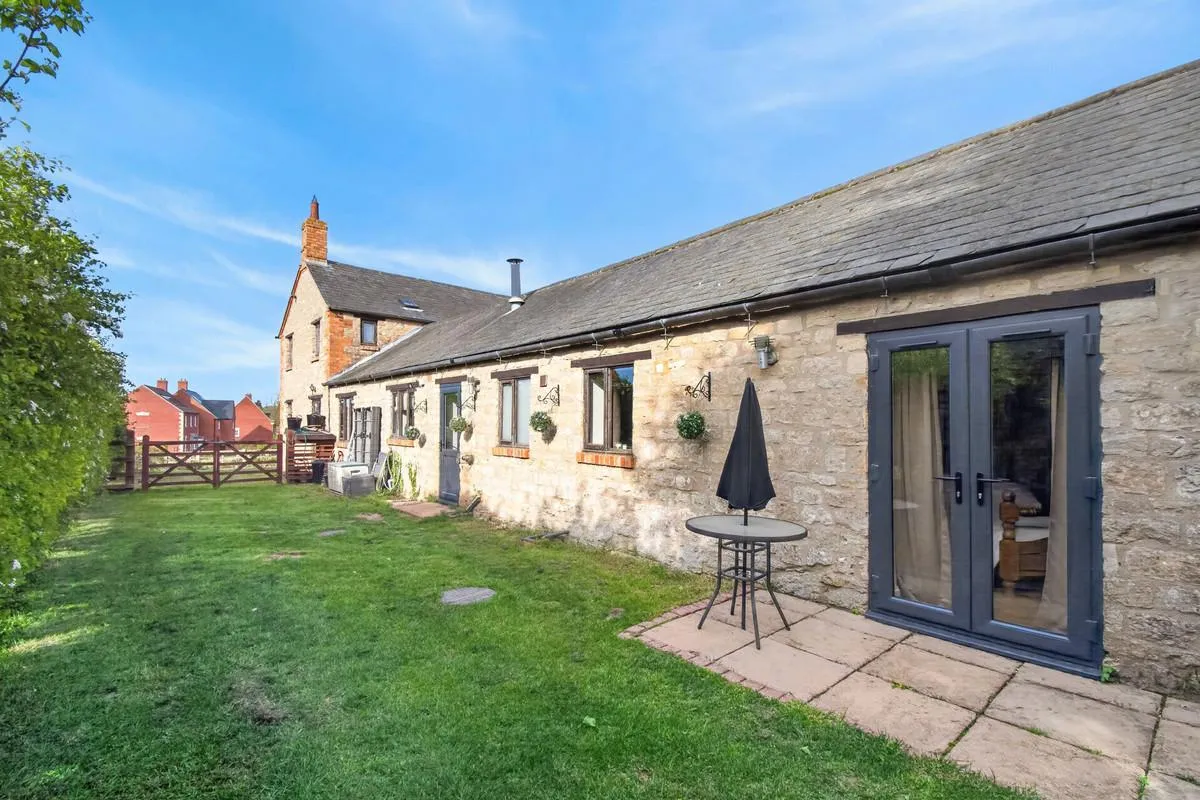 Burcote Lane, Wood Burcote, NN12, photo 47