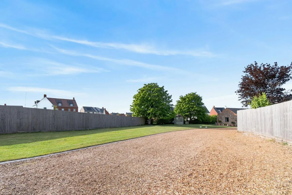 Burcote Lane, Wood Burcote, NN12, photo 41