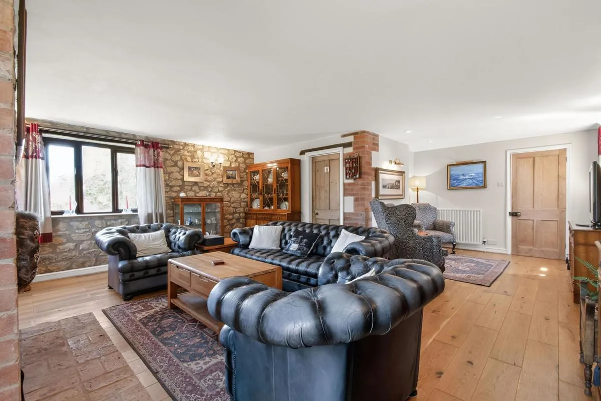 Burcote Lane, Wood Burcote, NN12, photo 16