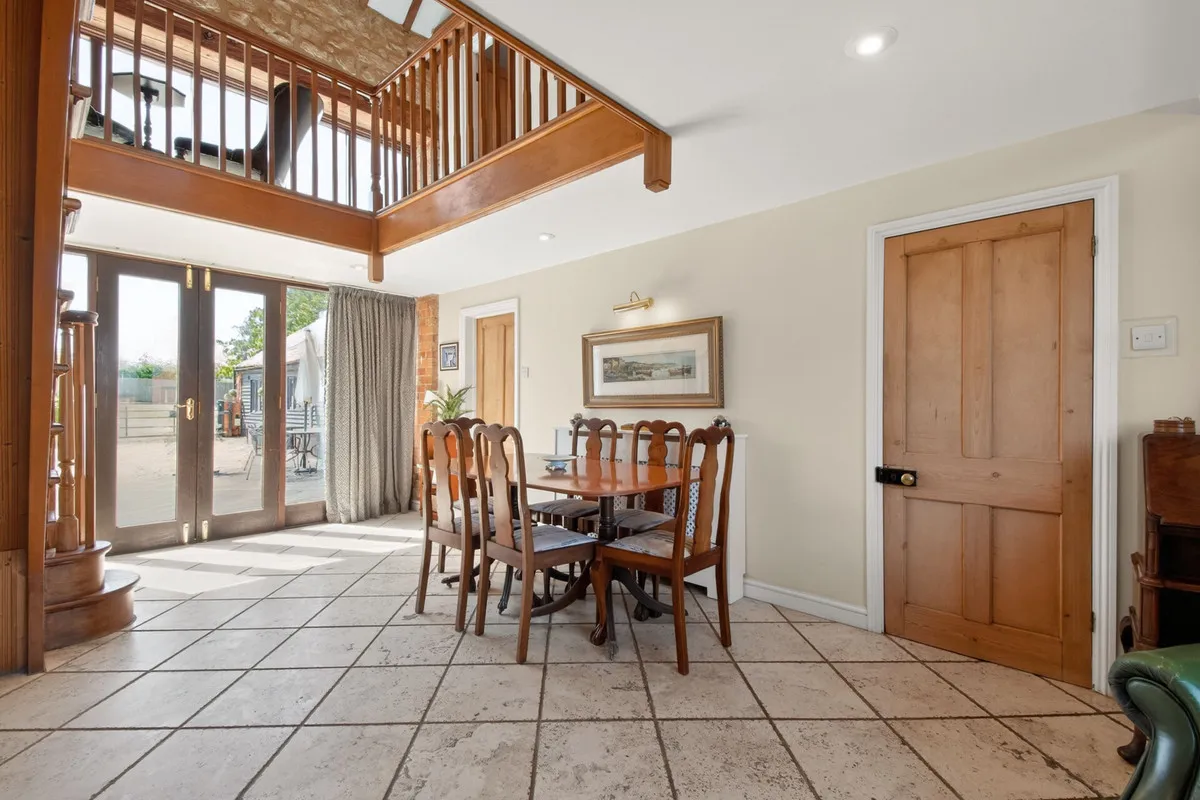 Burcote Lane, Wood Burcote, NN12, photo 3
