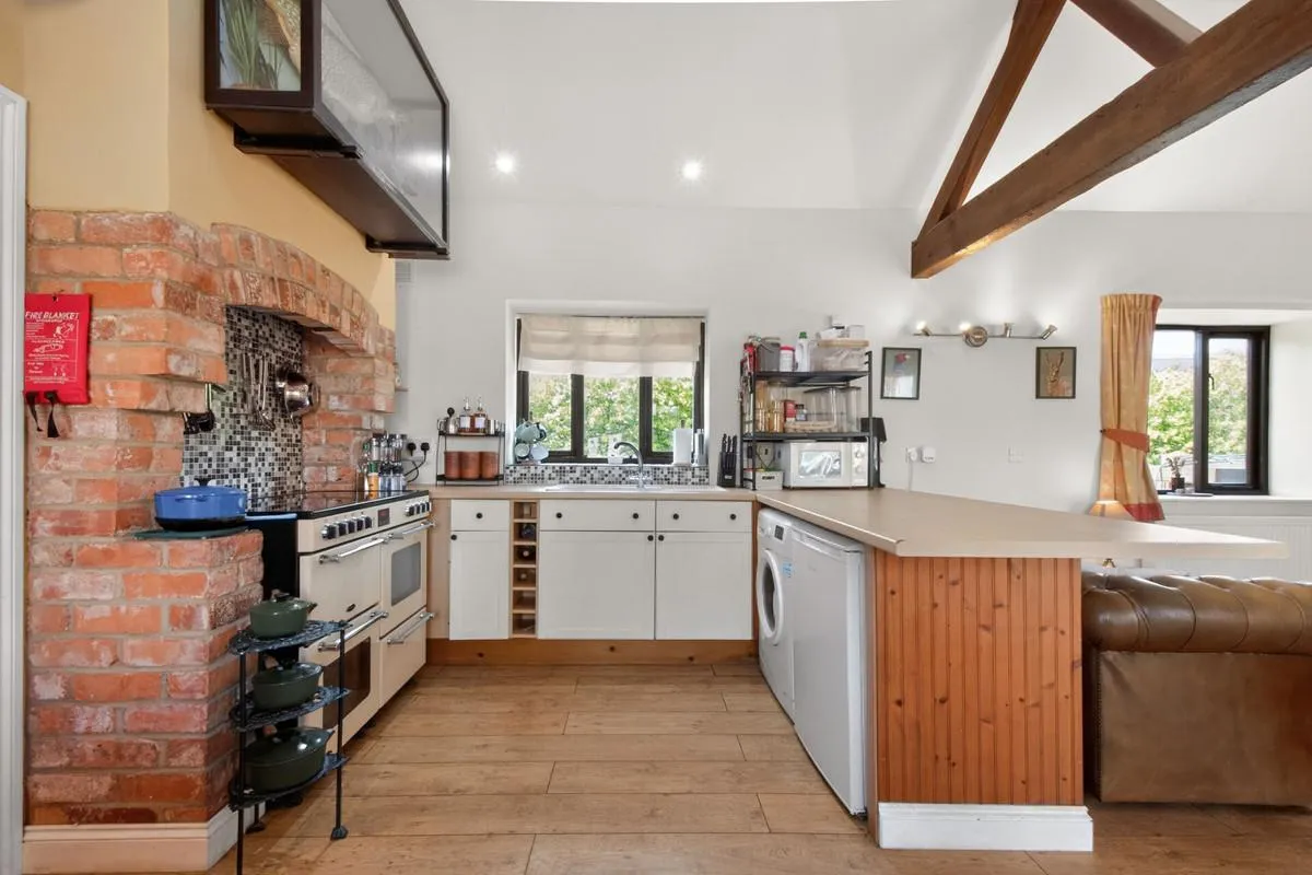 Burcote Lane, Wood Burcote, NN12, photo 33