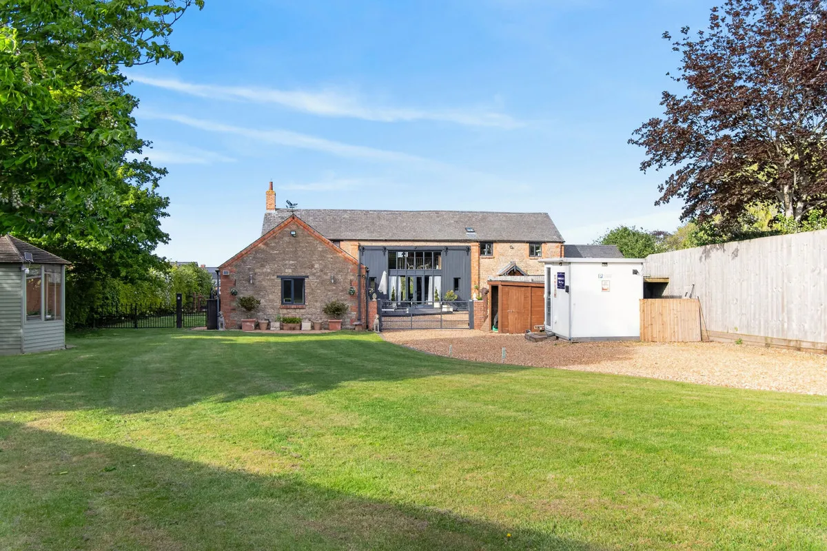 Burcote Lane, Wood Burcote, NN12, photo 5