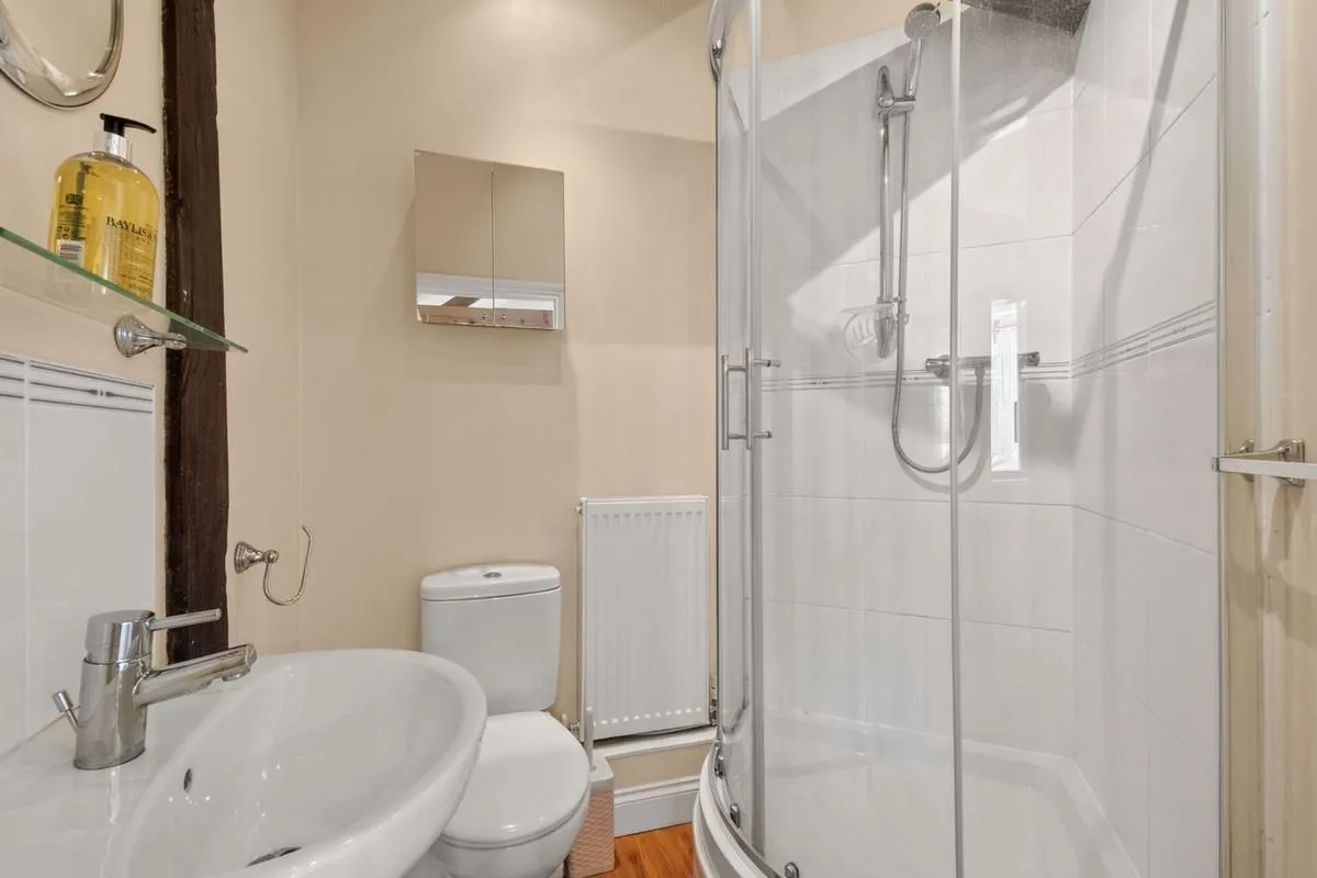 Burcote Lane, Wood Burcote, NN12, photo 37
