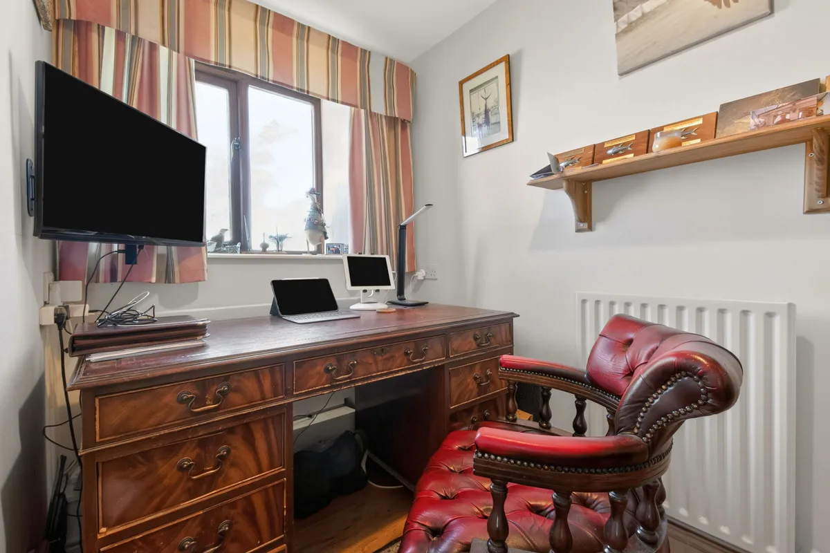 Burcote Lane, Wood Burcote, NN12, photo 17