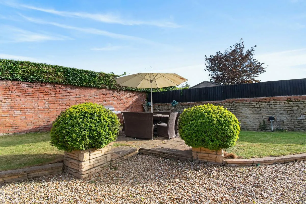 Burcote Lane, Wood Burcote, NN12, photo 44