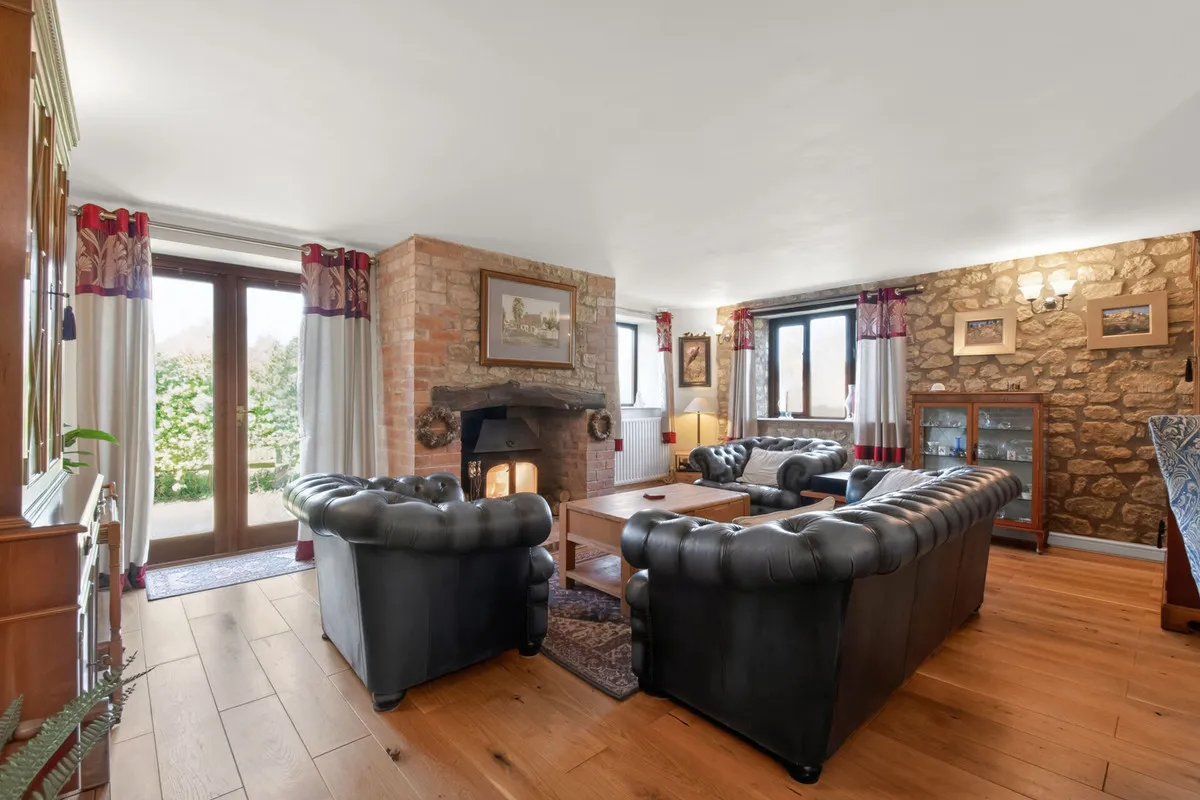 Burcote Lane, Wood Burcote, NN12, photo 14