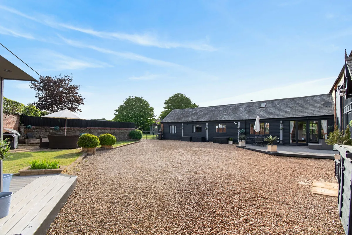 Burcote Lane, Wood Burcote, NN12, photo 6