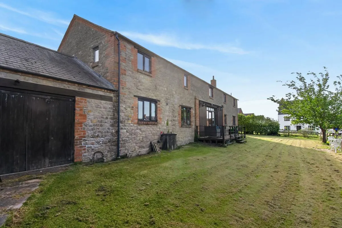 Burcote Lane, Wood Burcote, NN12, photo 48