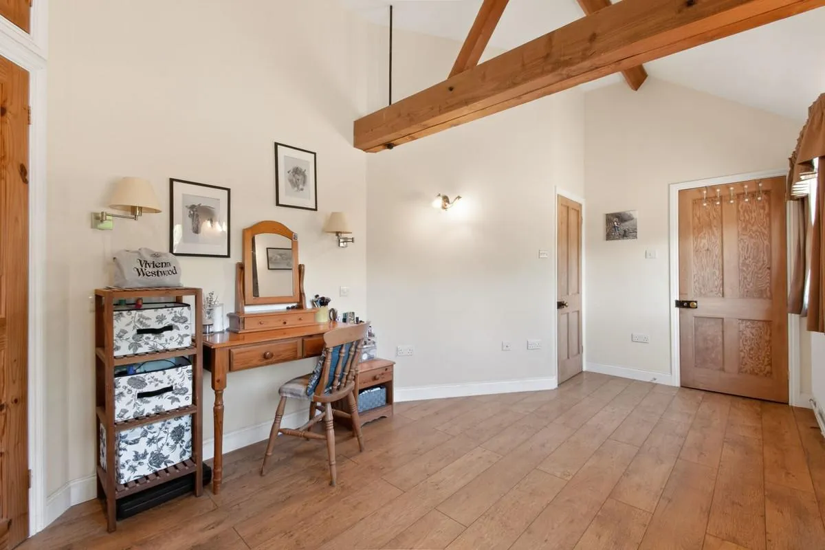 Burcote Lane, Wood Burcote, NN12, photo 38