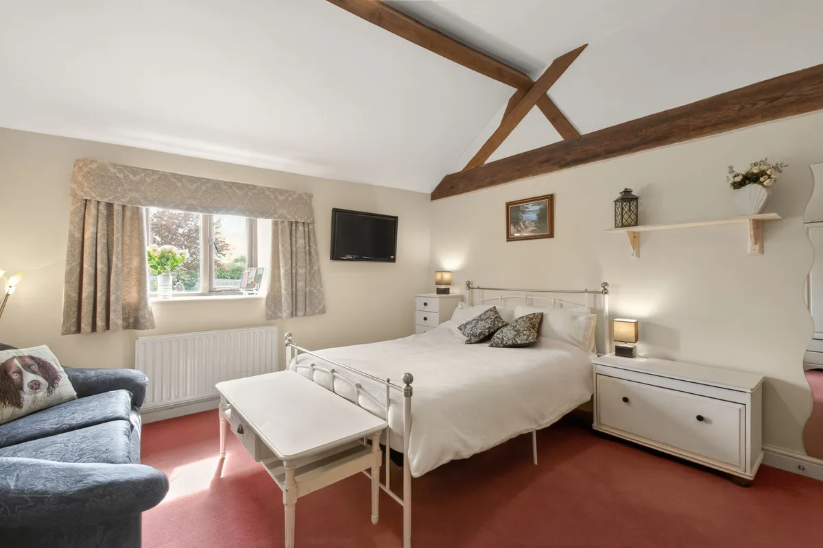 Burcote Lane, Wood Burcote, NN12, photo 28