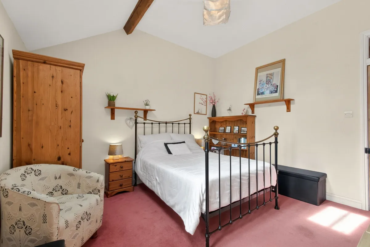 Burcote Lane, Wood Burcote, NN12, photo 25