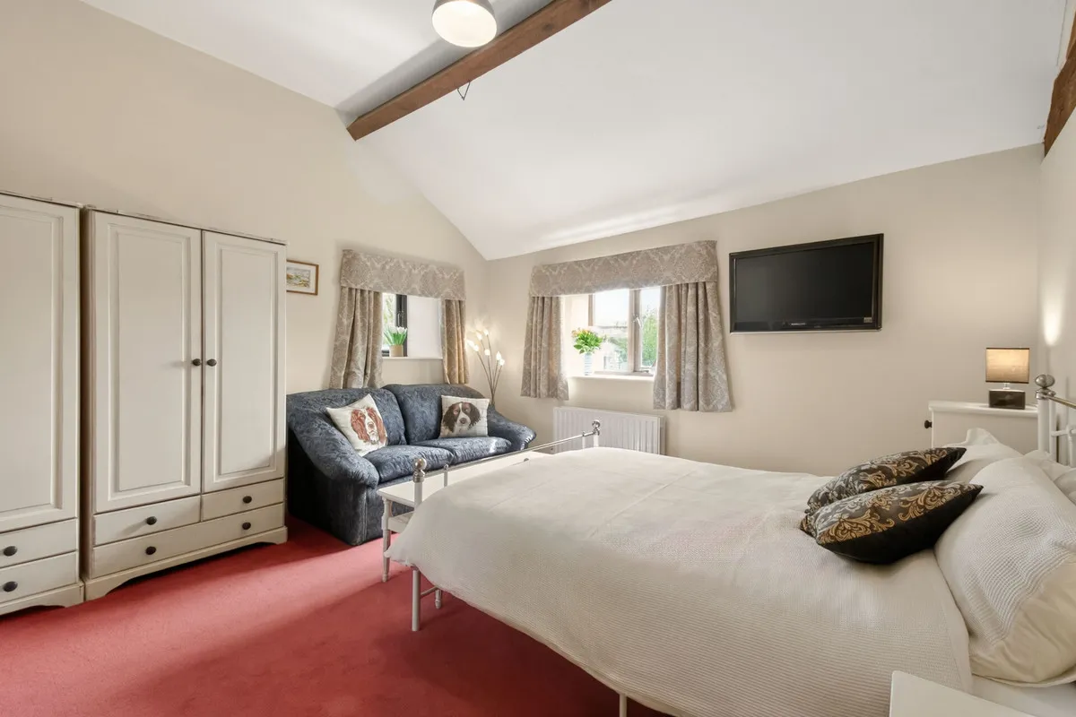 Burcote Lane, Wood Burcote, NN12, photo 27