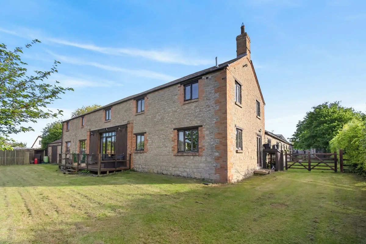 Burcote Lane, Wood Burcote, NN12, photo 46