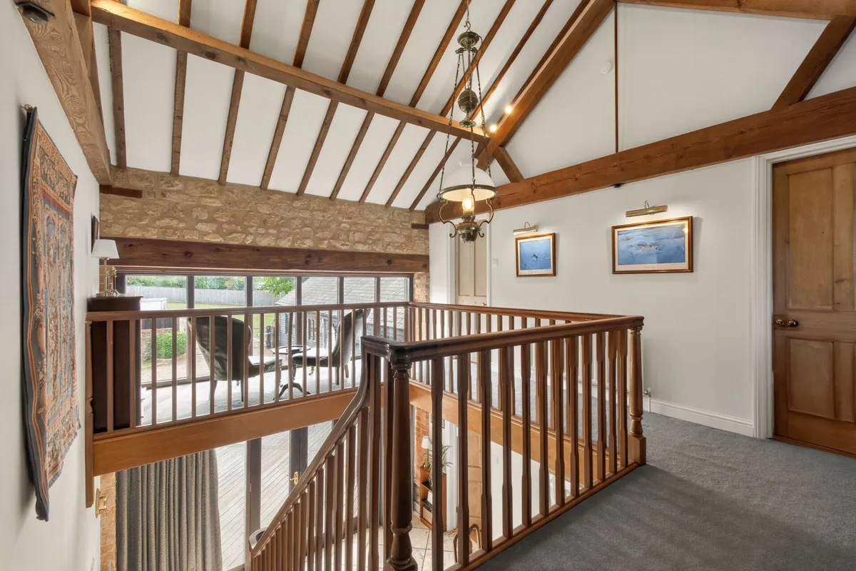 Burcote Lane, Wood Burcote, NN12, photo 18