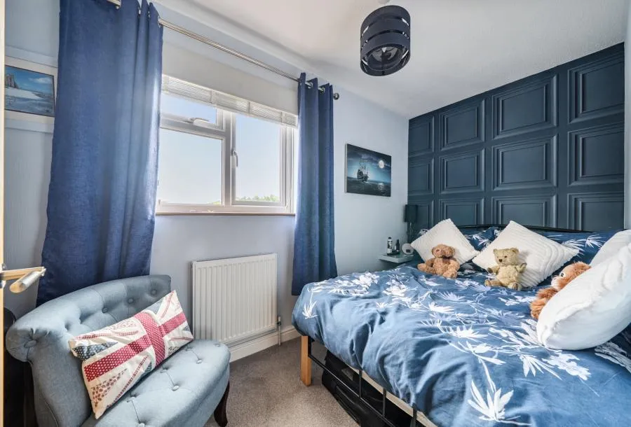 George Dowty Drive, Northway, GL20, photo 6