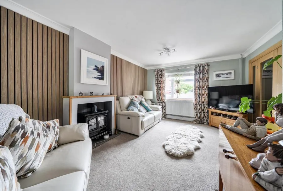 George Dowty Drive, Northway, GL20, photo 4