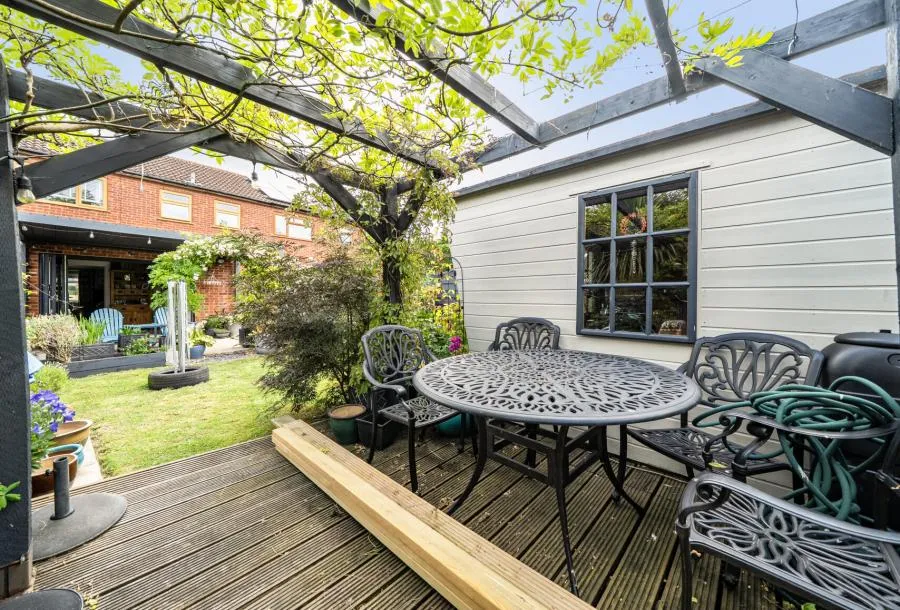 George Dowty Drive, Northway, GL20, photo 10
