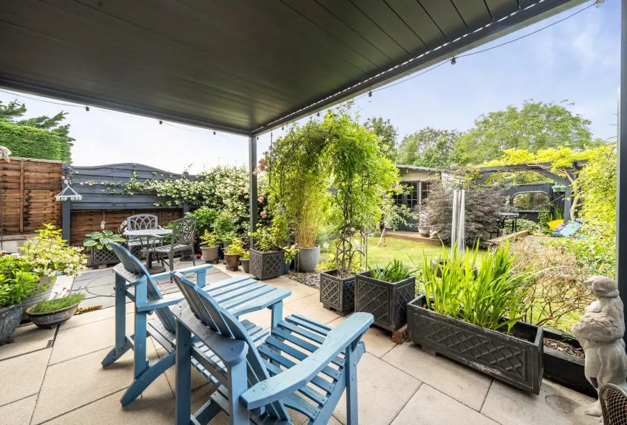George Dowty Drive, Northway, GL20, photo 12