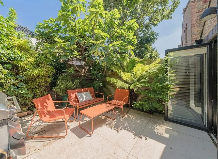 Elcot Avenue, Peckham, SE15, photo 5