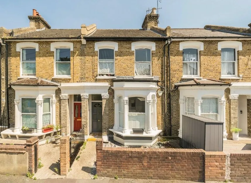 Elcot Avenue, Peckham, SE15, photo 6